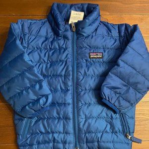 Toddler 12M Patagonia Jacket